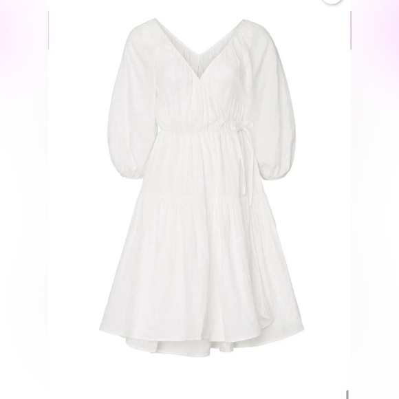 Love, Whit by Whitney Porter MsRp $276 - Picture 4 of 5